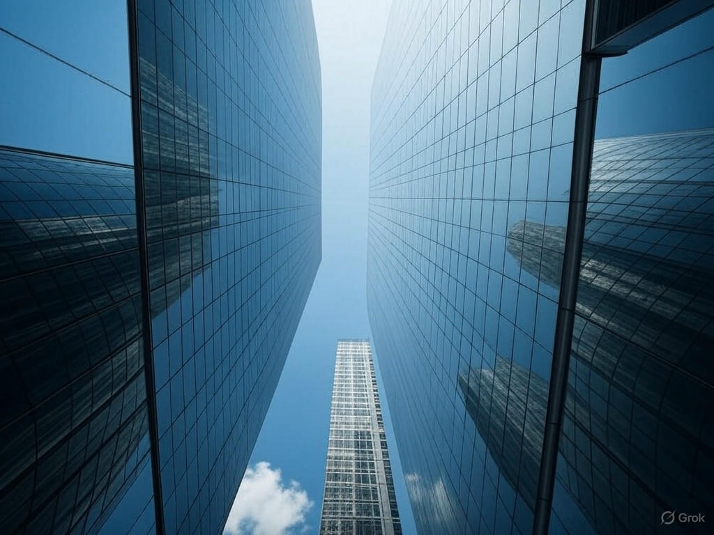 Trusted Financial Guidance, anchored in enduring Accounting Standards.