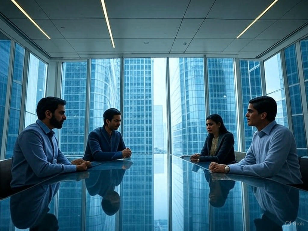 Achieve "GROWTH" that redefines how others see you.